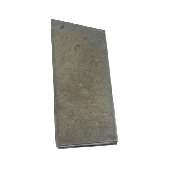 Ace Drill Index Vintage Huot St. Paul Metal Case With Assorted Drill Bits - Picture 7 of 8